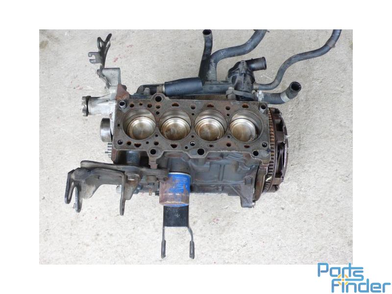 Κορμός μηχανής 1.0 - Hyundai Atos 