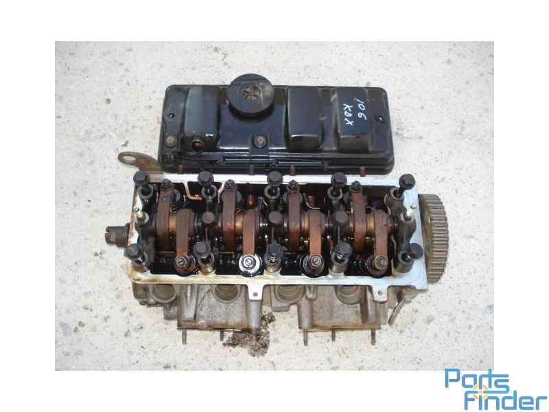 Καπάκι μηχανής 1.4 - Peugeot 106 