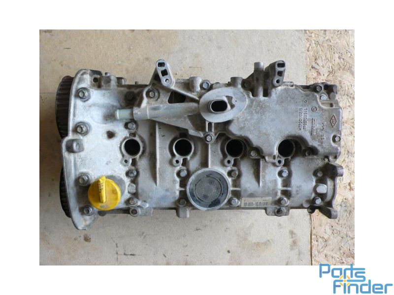 Καπάκι μηχανής 1.4 - Renault Megane