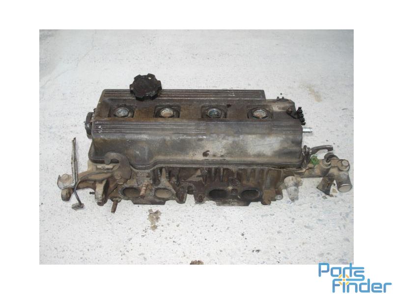 Καπάκι μηχανής 2.0 - Toyota RAV 4