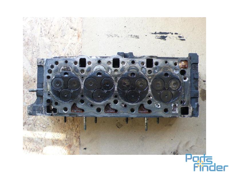 Καπάκι μηχανής 2.5D - Peugeot Boxer 