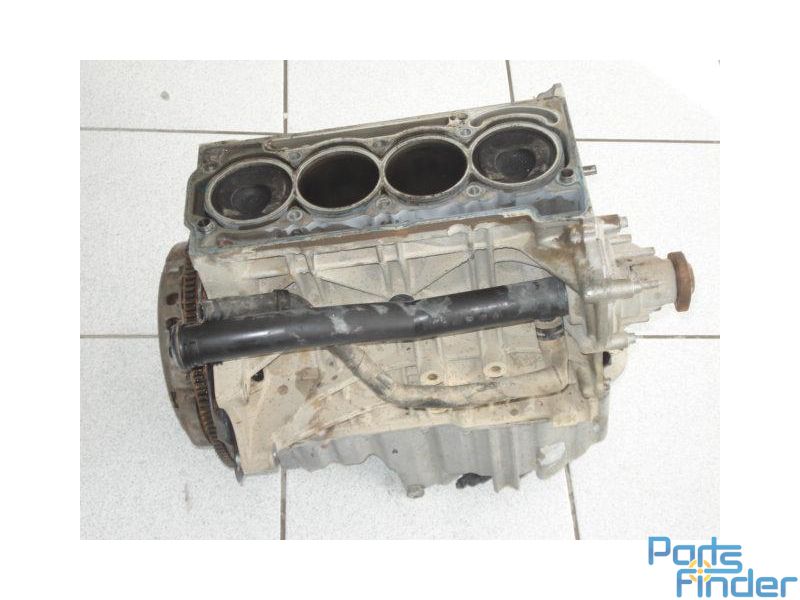 Κορμός μηχανής 1.4 FSI - VW Golf