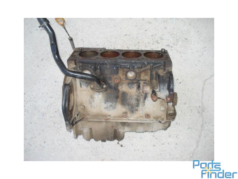 Κορμός μηχανής 1.4 - Opel Astra