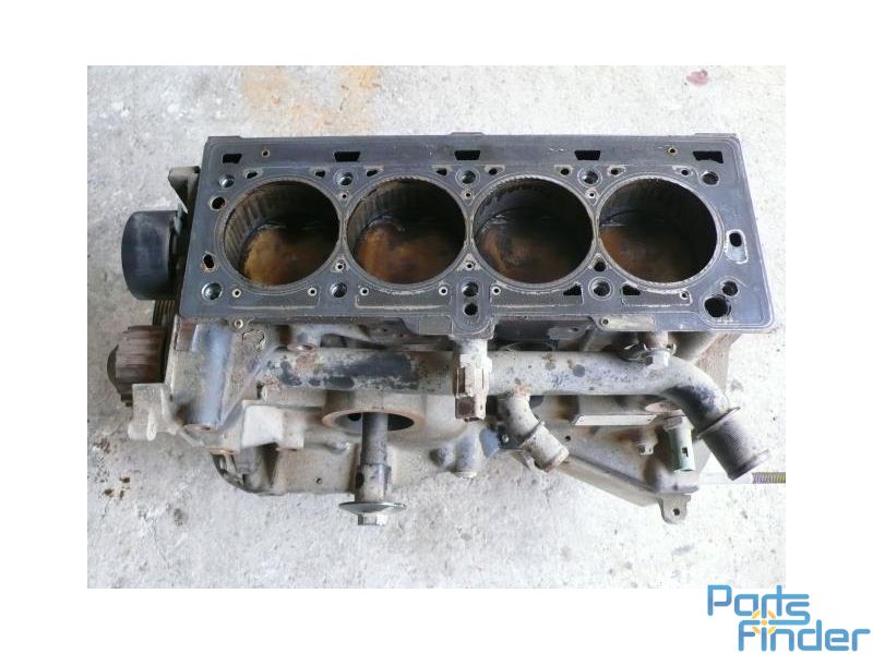 Κορμός μηχανής 1.4 - Renault Megane 