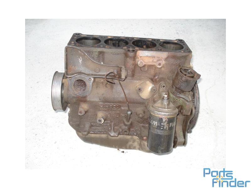 Κορμός μηχανής 1.6D - VW Caddy