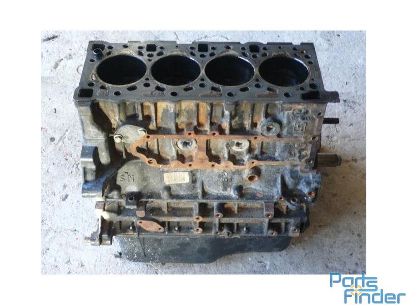 Κορμός μηχανής 2.5D - Peugeot Boxer