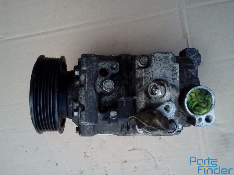 Κομπρεσσέρ Air Condition 8E0260805BA - Audi A4 