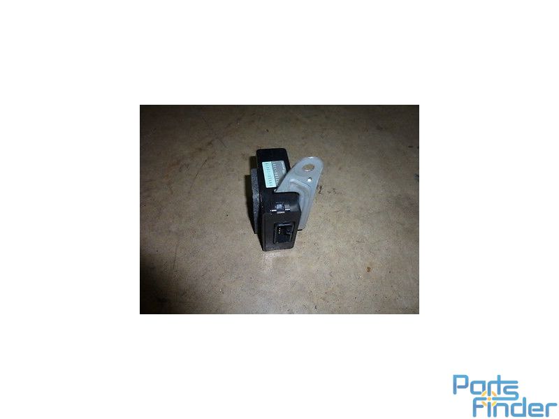 Πλακέτα aircondition 88650-10470 - Toyota Corolla 